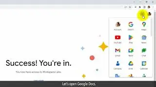 How to Use the New AI Writing Tool in Google Docs and Gmail: Tutorial