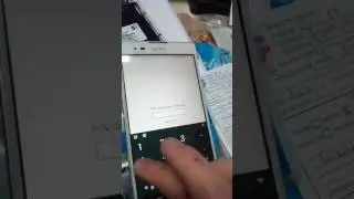 C&oacute;digo no aceptado Xperia D5306 Movistar M&eacute;xico