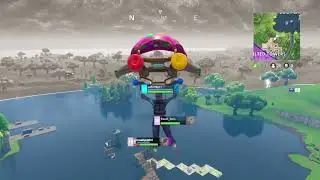 21 kills-solo squads*