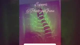 Support PhotoandGrime  #JusticeForPieke