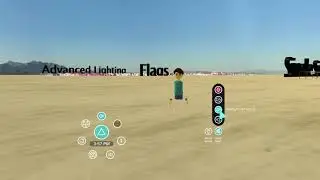 AltspaceVR Host Tools