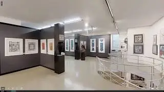 IMOGA  3D Lazer Sanal Tur (Gezilebilir sanal tur)