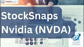 Nvidia - Meta - Stock Snaps 'Growth'