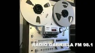 RADIO GABRIELA BAILABLE ONDA FIESTA