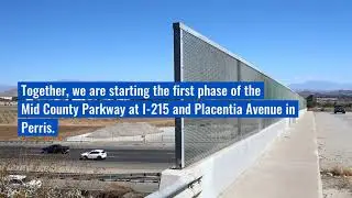 Working Together - Mid County Parkway
