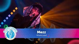 Mezz: Westcoast | The Rehearsal Room