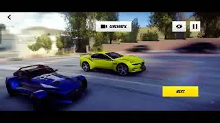 &ldquo;Full throttle 🚀 Asphalt Legends gameplay | Speed, drift & pure adrenaline!&rdquo;