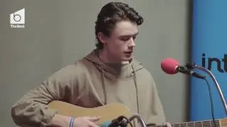 Charlie Fearon performs 'Coming Home' and 'In The Past.'