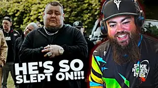 THIS GUY IS TOO UNDERRATED | Merkules - ''On One'' (Official Video) REACTION