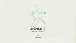 Come and See (Epiphany Series): Spiritual Gifts (Jan 18, 2026)