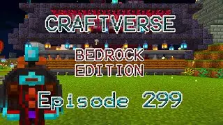 New Years Compost Build - Craftverse Episode 299