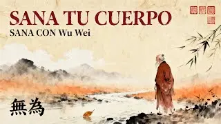 El Arte Japonés De Sanar El Cuerpo SIN MEDICINAS  Sabiduria Del Tao