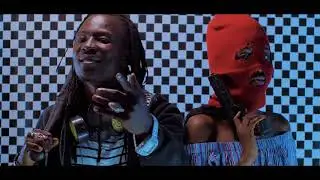 Nyadri Lu - Badberg (Official Music Video)