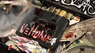 Capa Zeen Nettoblaster Snippet