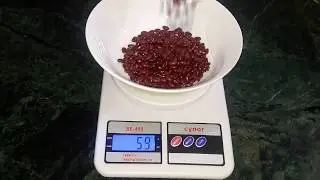 KITCHEN SCALE | KITCHEN SCALE SF 400 | HOW TO USE KITCHEN SCALE IN TAMIL | DIGITAL KITCHEN SCALE