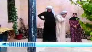 جريش ومريش - عزيمة الشيخ الجزء الاول