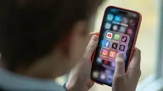 Under 16s social media ban officially starts