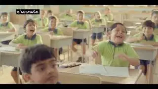 New Classmate Notebooks with Hulk