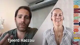 WeMakeThe.City/Beverwijk Interview Tjeerd Haccou