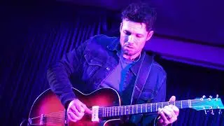 Aynsley Lister at The Beaverwood Club 3/12/2023 ~ Hyde 2612