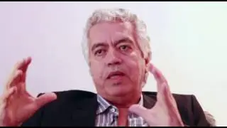 Benilton Bezerra Jr. - Alteridade: O Prazer e o Outro