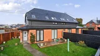 1 The Coach House, Gables Road, Willand,
