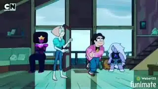 Steven universe future edit