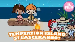 Glitter & Candy 🔥 TEMPTATION ISLAND 🔥 IL FILM - PARTE 3 - ultima