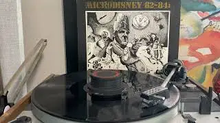 Microdisney, 