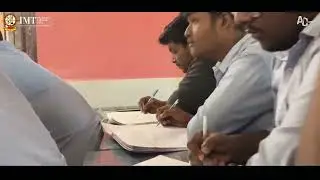 IMT PHARMACY COLLEGE PURI VIRTUAL TOUR XII