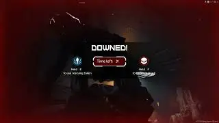 Ripout: Early Access Gameplay Co-Op Mode