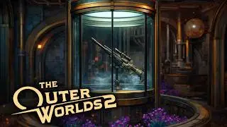 Outer Worlds 2 &ndash; Part 16 | GeForce NOW 4K Gameplay (No Commentary)