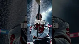 The Rise of Underdog Teams in the NHL