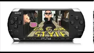 Chiptune Style - Gangnam Style Remix by Morgothic