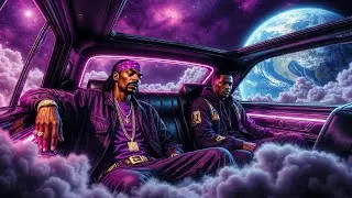 G-Funk & Old School 90s💥 Snoop Dogg, Wiz Khalifa, Tyga, 50 Cent, Dr. Dre, Ice Cube, Juicy J, Drake