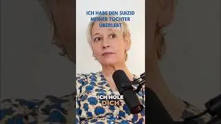 Ich habe den $uizid meiner Tochter &uuml;berlebt. #Pr&auml;vention #MentaleGesundheit #vonbohnezubohne