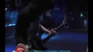 Freedom Fighter - Saint Loco - Live In Concert Ganesha Music Show