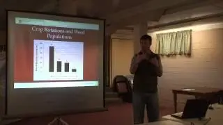 Increasing Crop Diversity and Production