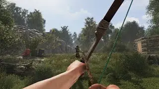 Master the Bow in Rust with these Mechanics!