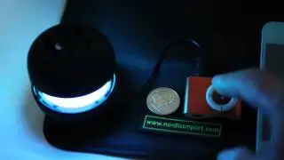 metall mp3 spiller