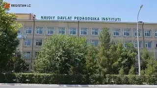 Navoiy davlat pedagogika institutiga o&rsquo;tish ballari | 2023-yilgi