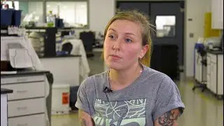 Manufacturing Jobs in the NRV: Making Ideas Reality