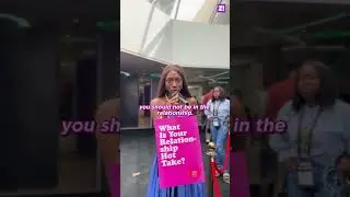 Какие у вас горячие идеи в отношениях? 💓