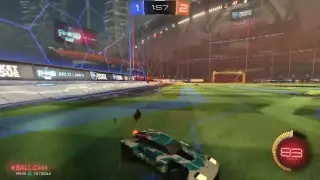 Seiryuki2002's Live PS4 - Rocket League UwiFrens