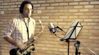 Dinho Novais - The Chicken