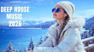Deep House & Tropical Vibes | Music for Study, Work & Chill