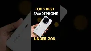 Top 5 Best Phone Under 20000 | Best Phone Under 20000 | Best Phones Under 20000 | Phones Under 20k |