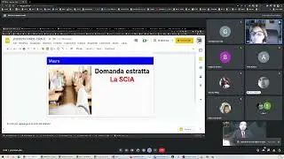 Sim05 - simulazione di orale - SCIA (Maura)
