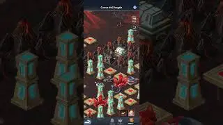 20 - Cueva del Drag&oacute;n - Titan War (Exploraci&oacute;n de mundo) Gameplay Darrell0712 Black List