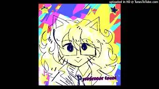 Professor Toast - NYAN CAT (BURNT TOAST RMX)